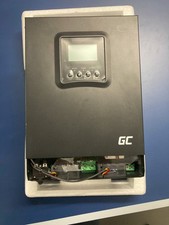 🔌 Solar-Wechselrichter /