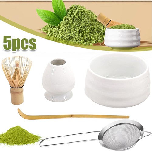 Pcs matcha tee set - 5, /