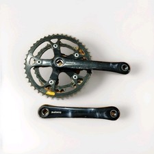 Shimano Kurbel Retro FC-M730