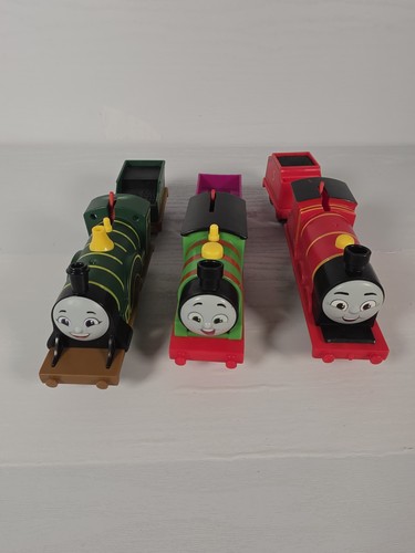 Trackmaster percy james und - trackmaster,