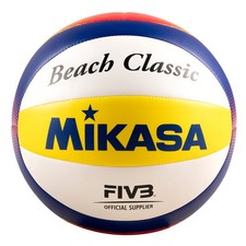 MIKASA Beach Volleyball BV552C