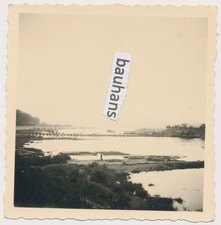 Foto litauen memel bei kaunas - foto,