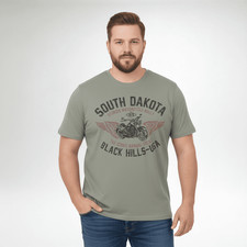 Redfield T-Shirt Herren