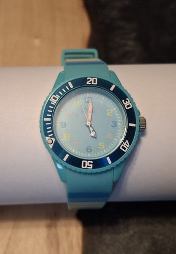 Oliver kinderuhr armbanduhr - kinderuhr,