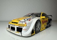 Opel Calibra V6 DTM 1:18 UT