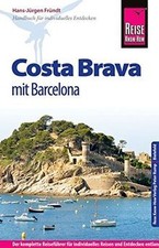 Reise Know-How Costa Brava