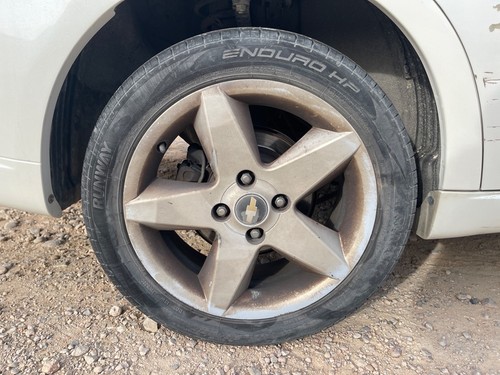 Felge chevrolet epica - 17,