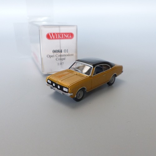 Wiking 008401 opel - 008401,