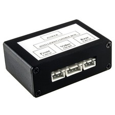 Auto Switch Interface