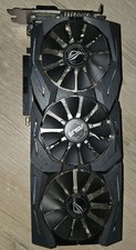 Asus ROG Strix Radeon RX480 8