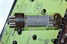 Mullard EL34 OO-Getter - CODE