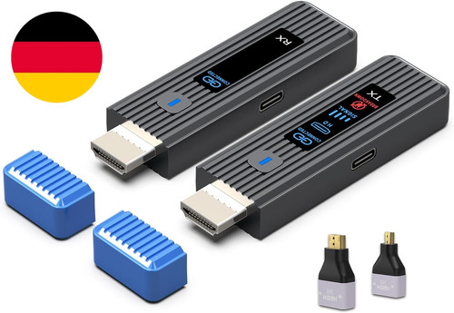 Wireless hdmi transmitter and - wireless,