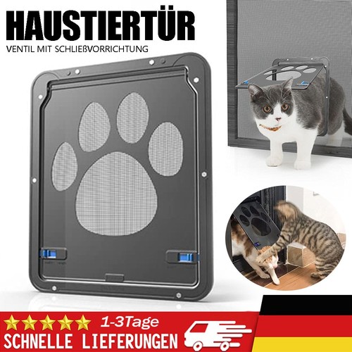 Hundeklappe haustierklappe - hundeklappe,