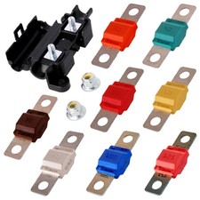 Midi Sicherung Halter 30A -