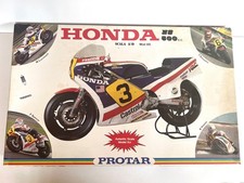 Protar 1:9 Honda NS 500 Mod. 185 - Made in Italy