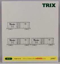 Trix by Marklin HO #24907 NYC