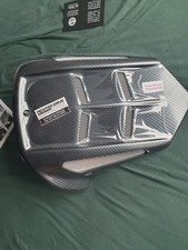 BODYSTYLE Hinterradabdeckung passend für Suzuki GSX-S 1000S KATANA 2019-2023