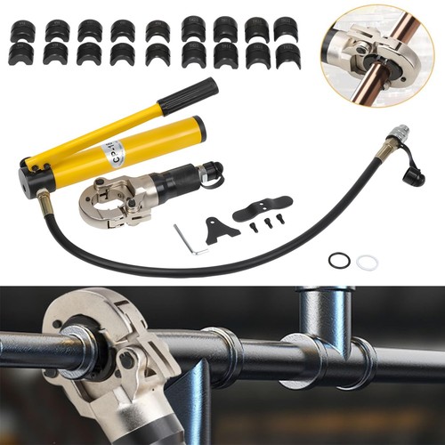 V kontur hydraulische - /,