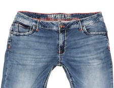 ORIGINAL CAMP DAVID NEW CONNOR