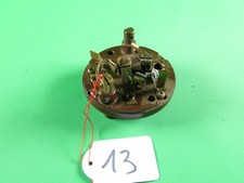 Oldtimer Vorkrieg Bosch Schlüssel Scheinwerfer Rücklicht Lanz Zündschloss