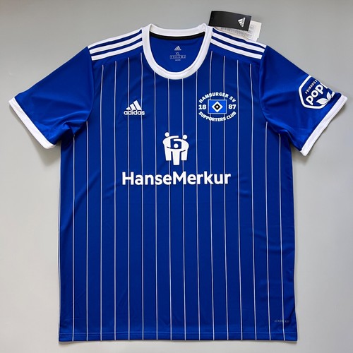 Hsv hamburger trikot - hsv,