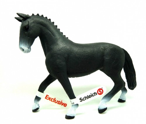 Schleich 72135 hannoveraner - schleich,