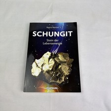 Schungit - Stein der