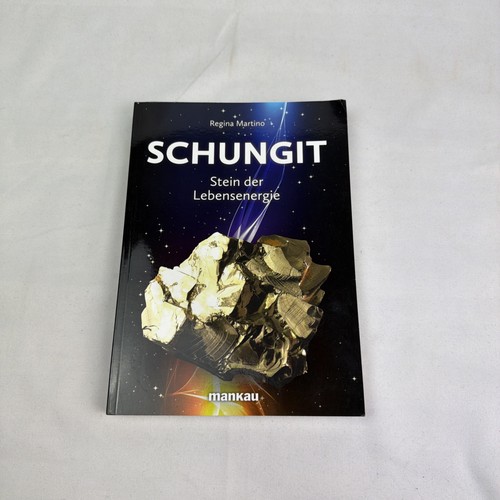 Schungit stein der - schungit,