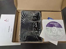 Zyxel VDSL2 4Port Modem/Router
