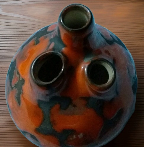 1960iger jahre lava - 1960iger, vase