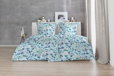 Hahn Feinbiber Bettwäsche Set