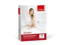 BasischeStrümpfe - Innenpaar