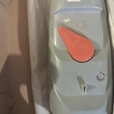 PCE  540151001 CEE Motorschutzstecker 6,3A - 10A 5polig 400V