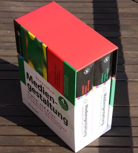 Set kompendium der - kompendium,