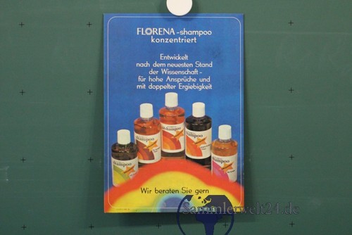 Original ddr werbung - original, pappe