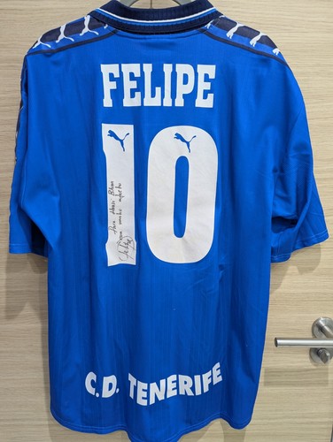 Final sale tenerife - tenerife, match