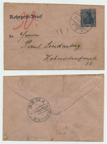 73148 ganzsache 6 - -,