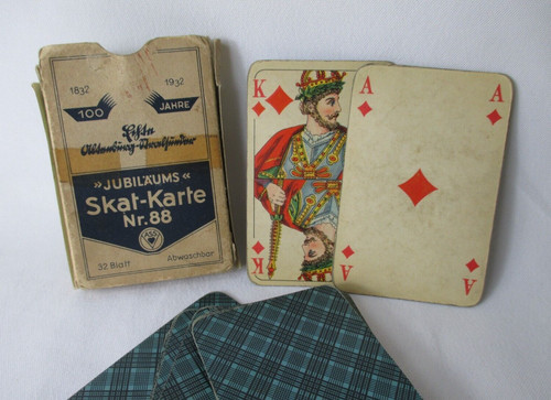 Altes 1932 altenburg - altes,