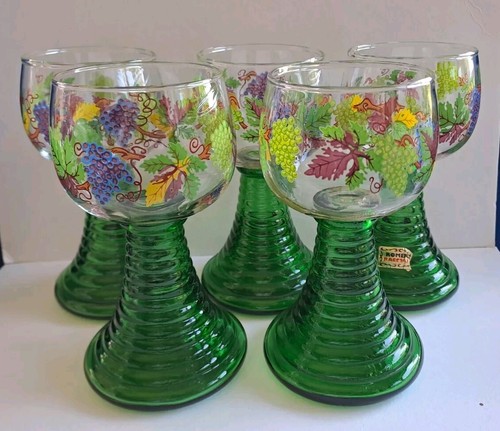 Weingläser bacchus römer - bacchus,