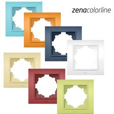 Steckdose, Steckdosen