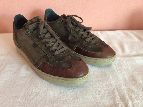 Floris van bommel sneaker - van,