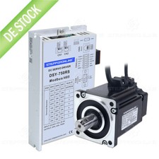 750W 24-70VDC Servomotor