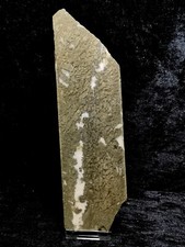 Trümmerpyrit, Pyrit Grube