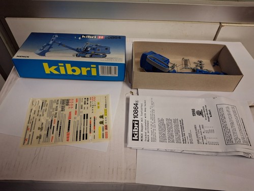 Kibri 10864 menck - ho,