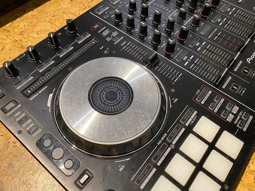 Pioneer ddj gebraucht - pioneer,