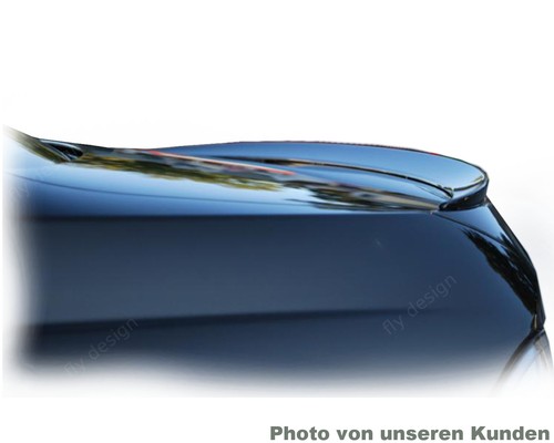 Heckspoiler passend für cc - heckspoiler,