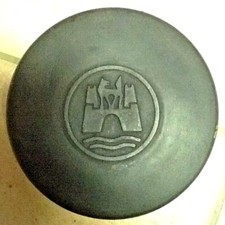 VW Nabenabdeckung Wolfsburg Edition ET45