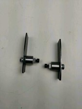 VW T5 T6 Armlehne Aufnahmen