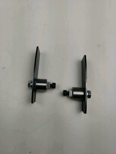 Armlehne aufnahmen - vw, t5
