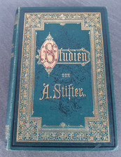 Studien von Adalbert Stifter